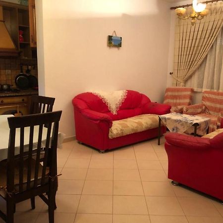 Tafilaj Apartments Durres Ngoại thất bức ảnh
