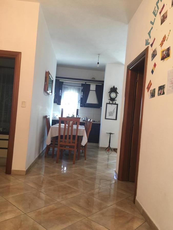 Tafilaj Apartments Durres Ngoại thất bức ảnh