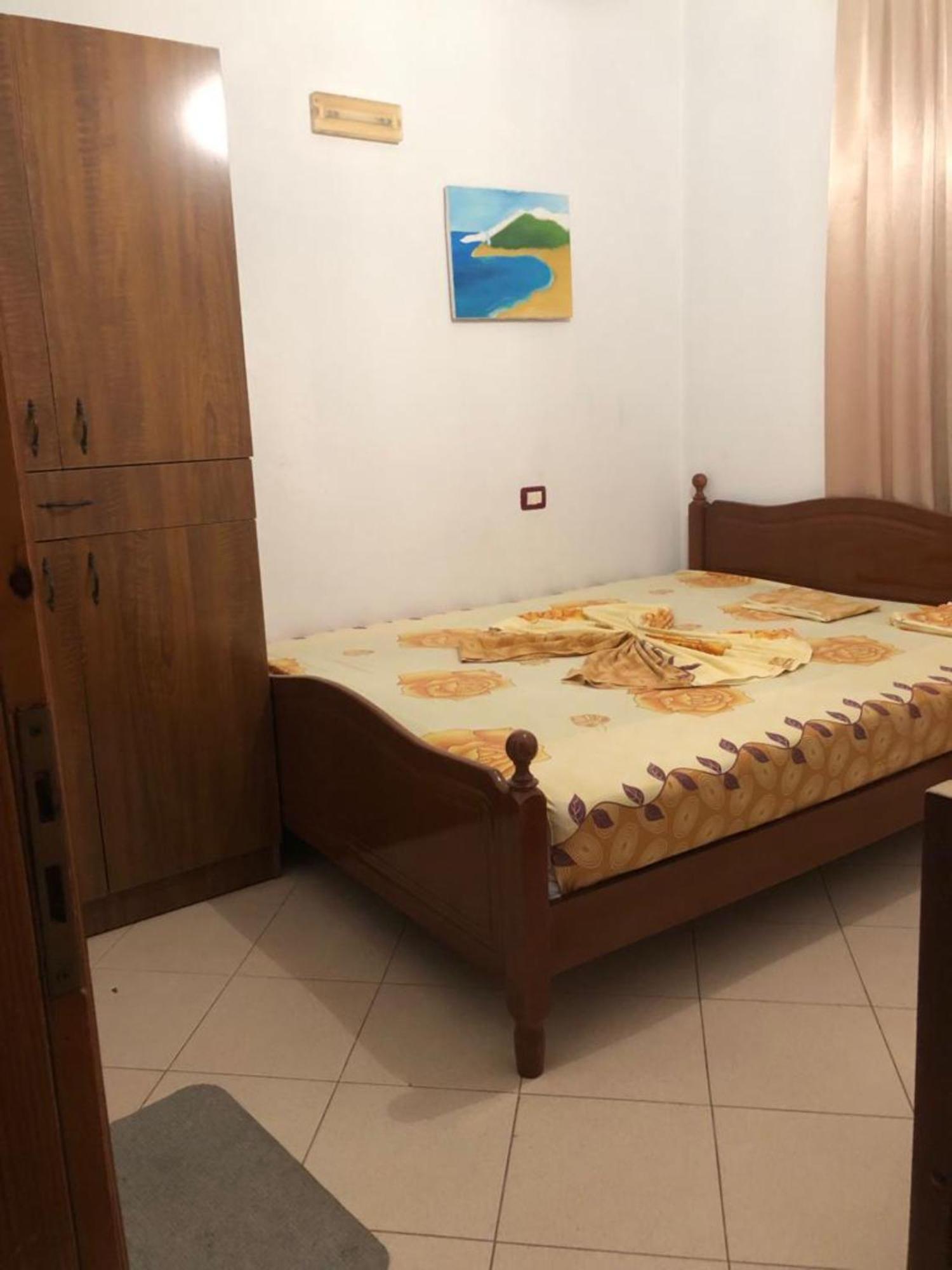 Tafilaj Apartments Durres Ngoại thất bức ảnh