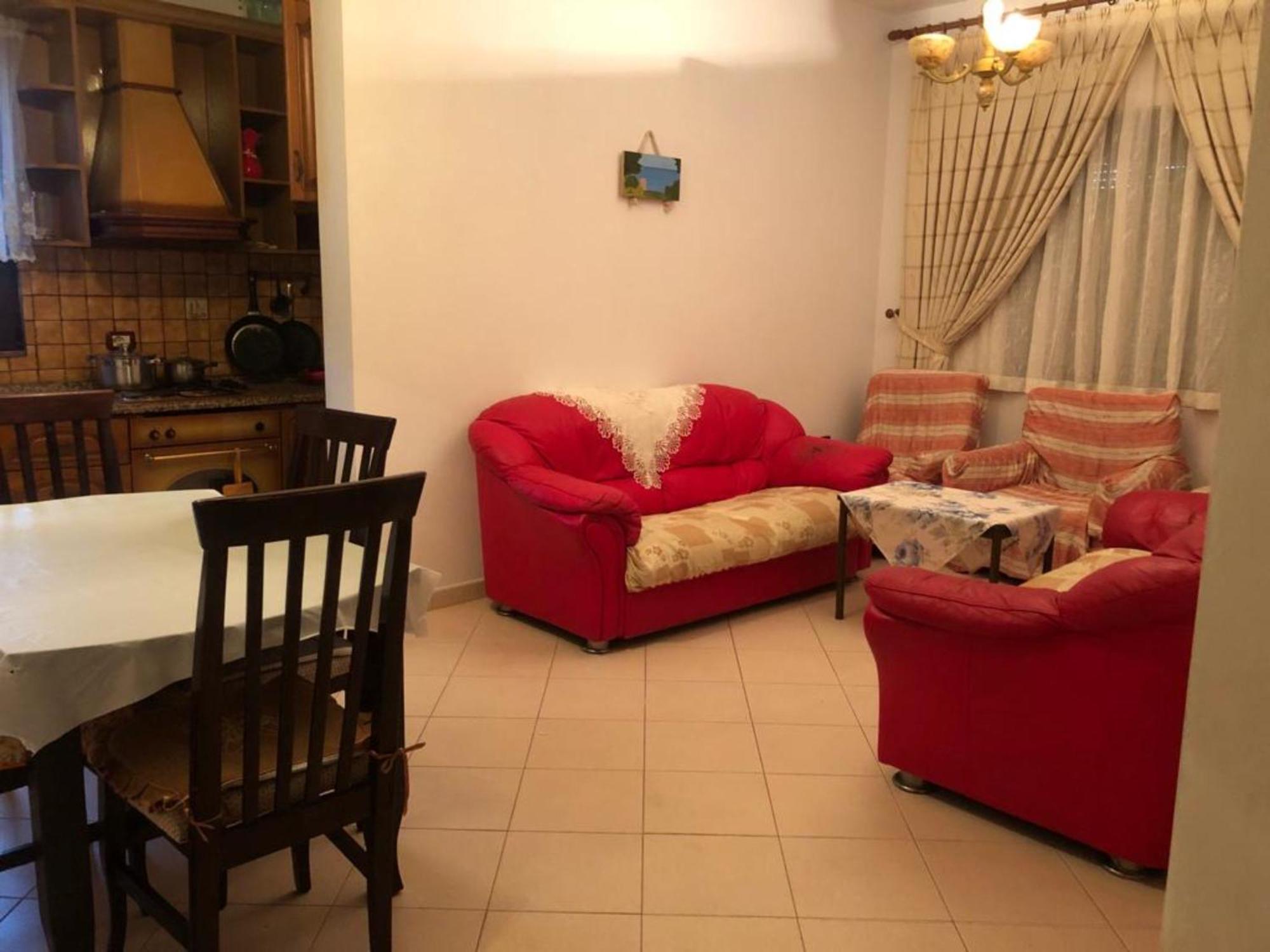Tafilaj Apartments Durres Ngoại thất bức ảnh