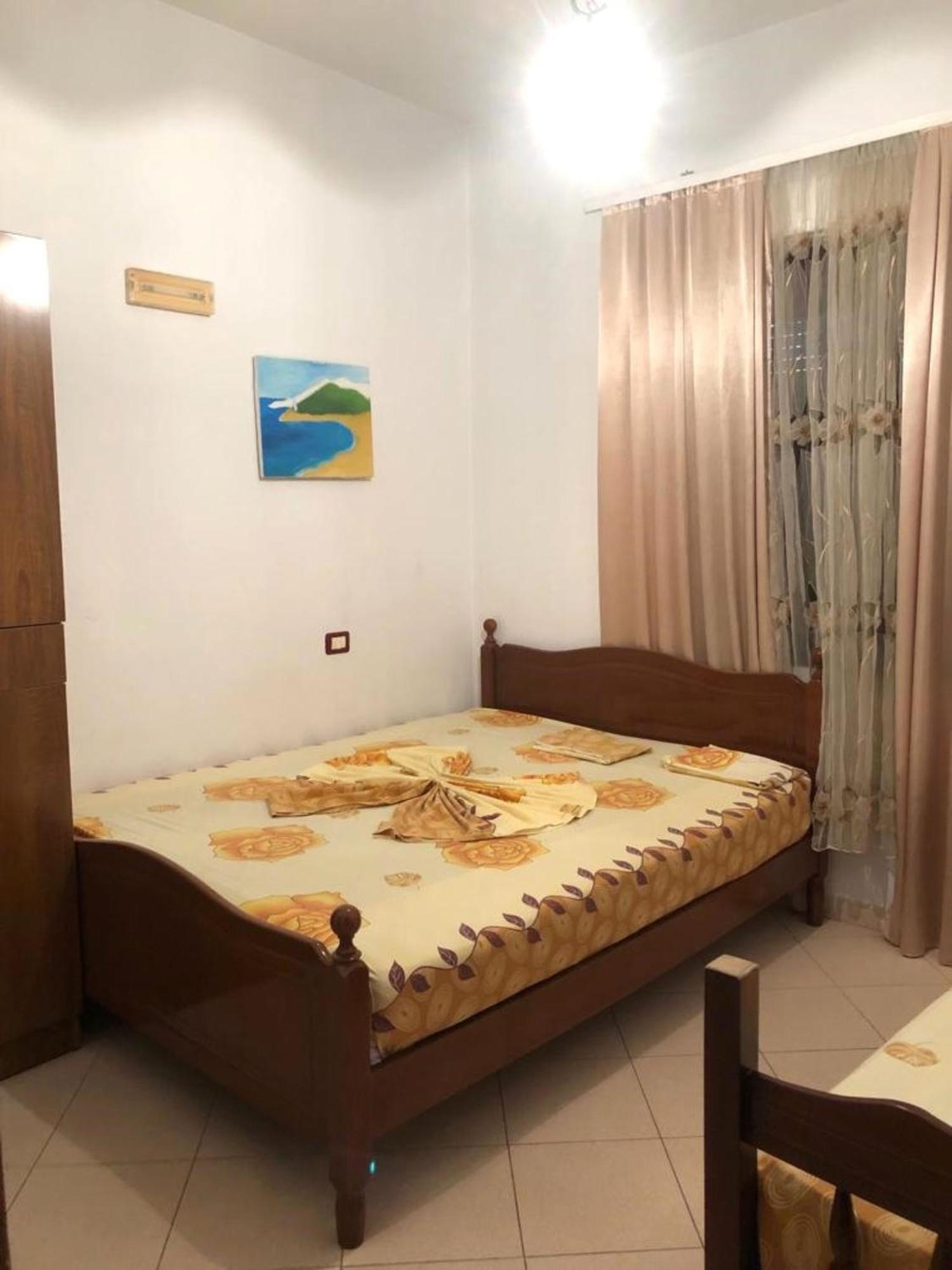 Tafilaj Apartments Durres Ngoại thất bức ảnh