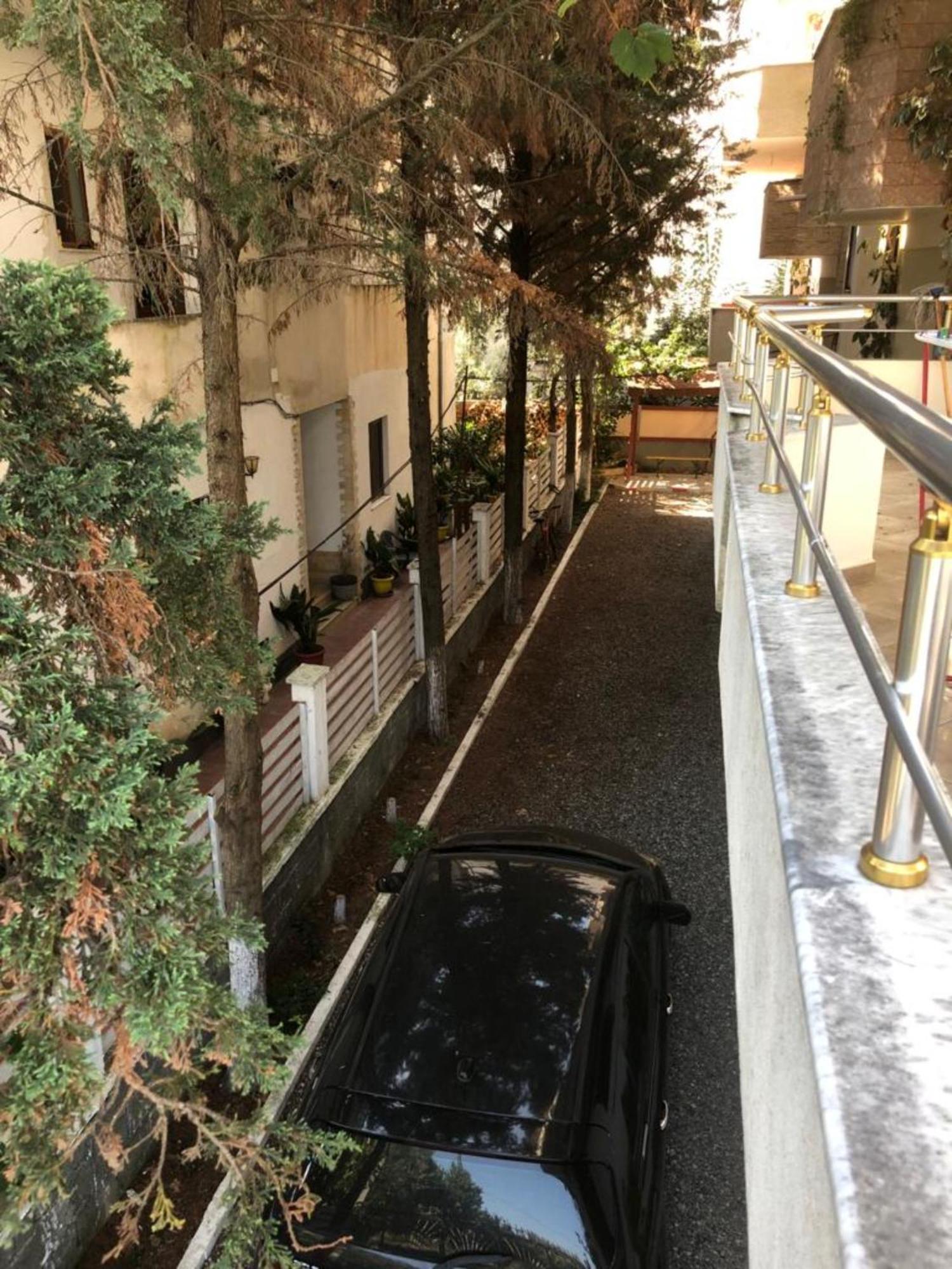 Tafilaj Apartments Durres Ngoại thất bức ảnh