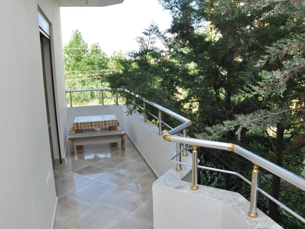 Tafilaj Apartments Durres Ngoại thất bức ảnh