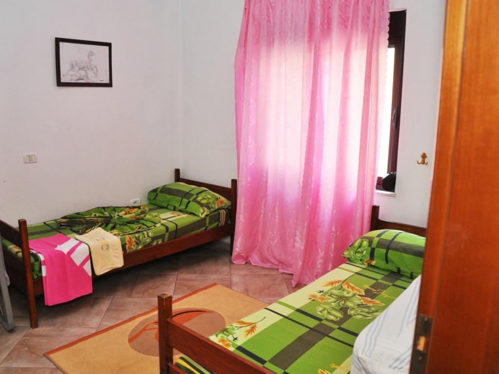 Tafilaj Apartments Durres Ngoại thất bức ảnh