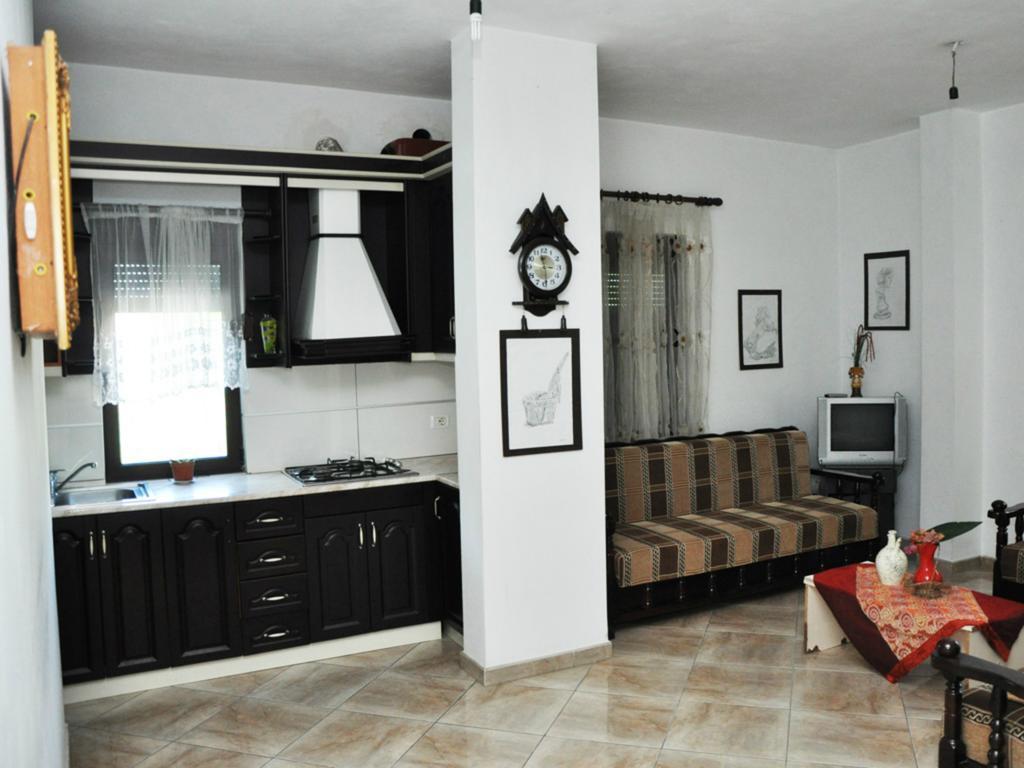 Tafilaj Apartments Durres Ngoại thất bức ảnh