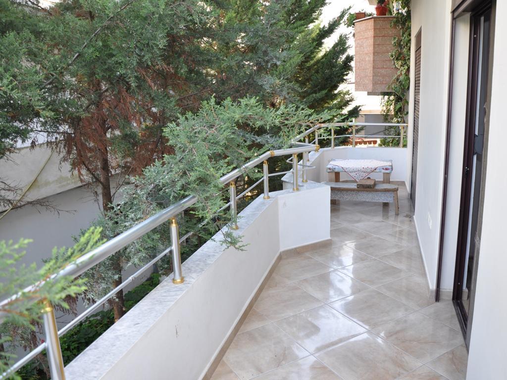 Tafilaj Apartments Durres Ngoại thất bức ảnh