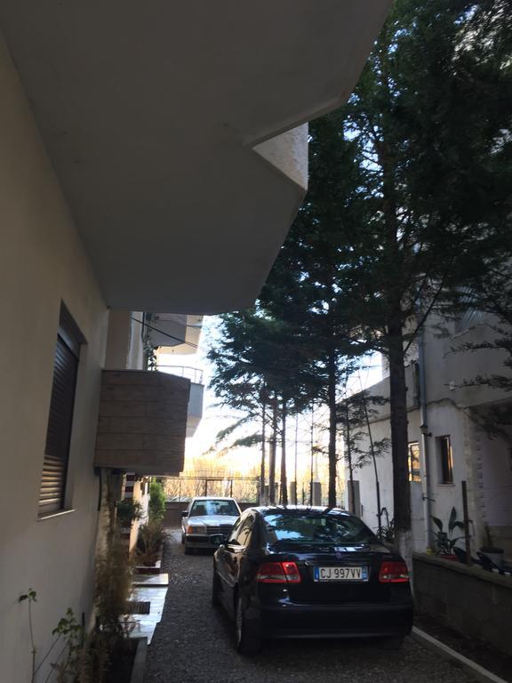 Tafilaj Apartments Durres Ngoại thất bức ảnh