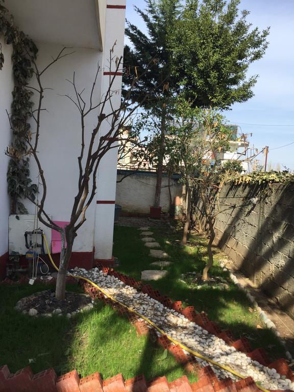 Tafilaj Apartments Durres Ngoại thất bức ảnh