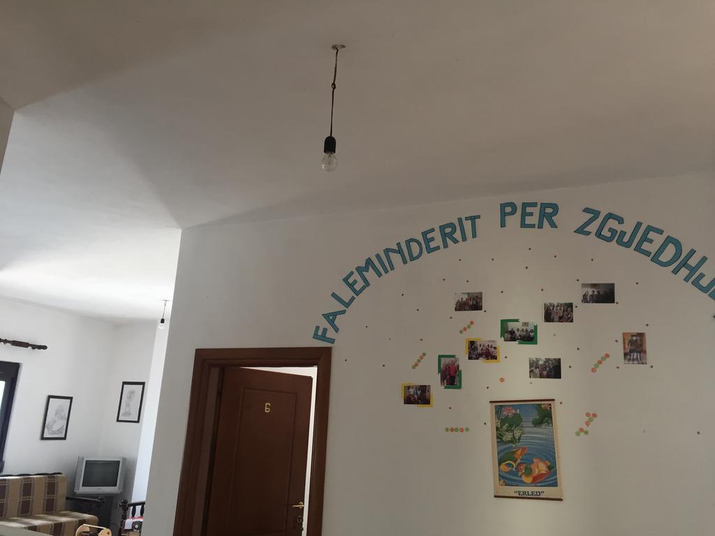Tafilaj Apartments Durres Ngoại thất bức ảnh