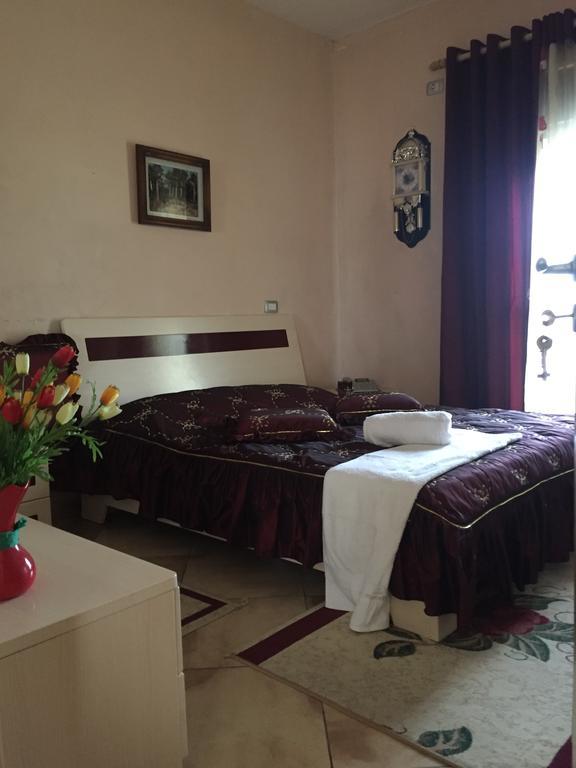 Tafilaj Apartments Durres Ngoại thất bức ảnh