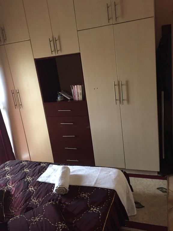 Tafilaj Apartments Durres Ngoại thất bức ảnh
