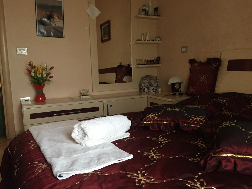 Tafilaj Apartments Durres Ngoại thất bức ảnh