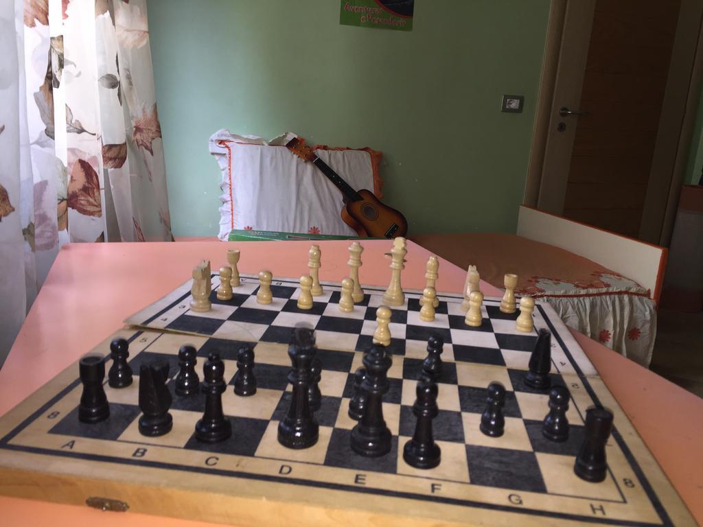 Tafilaj Apartments Durres Ngoại thất bức ảnh