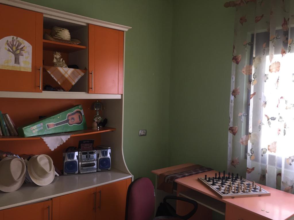 Tafilaj Apartments Durres Ngoại thất bức ảnh
