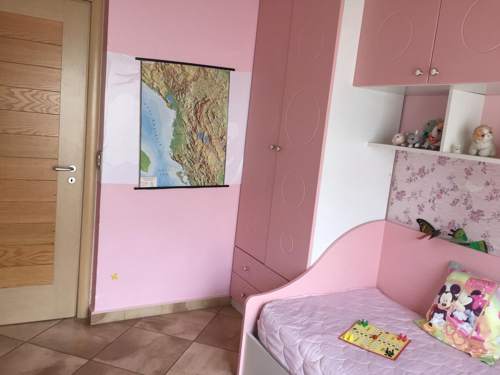 Tafilaj Apartments Durres Ngoại thất bức ảnh