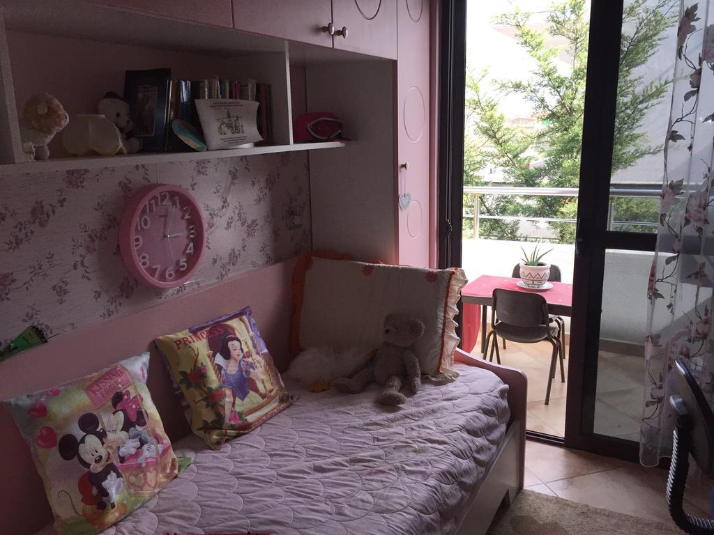 Tafilaj Apartments Durres Ngoại thất bức ảnh