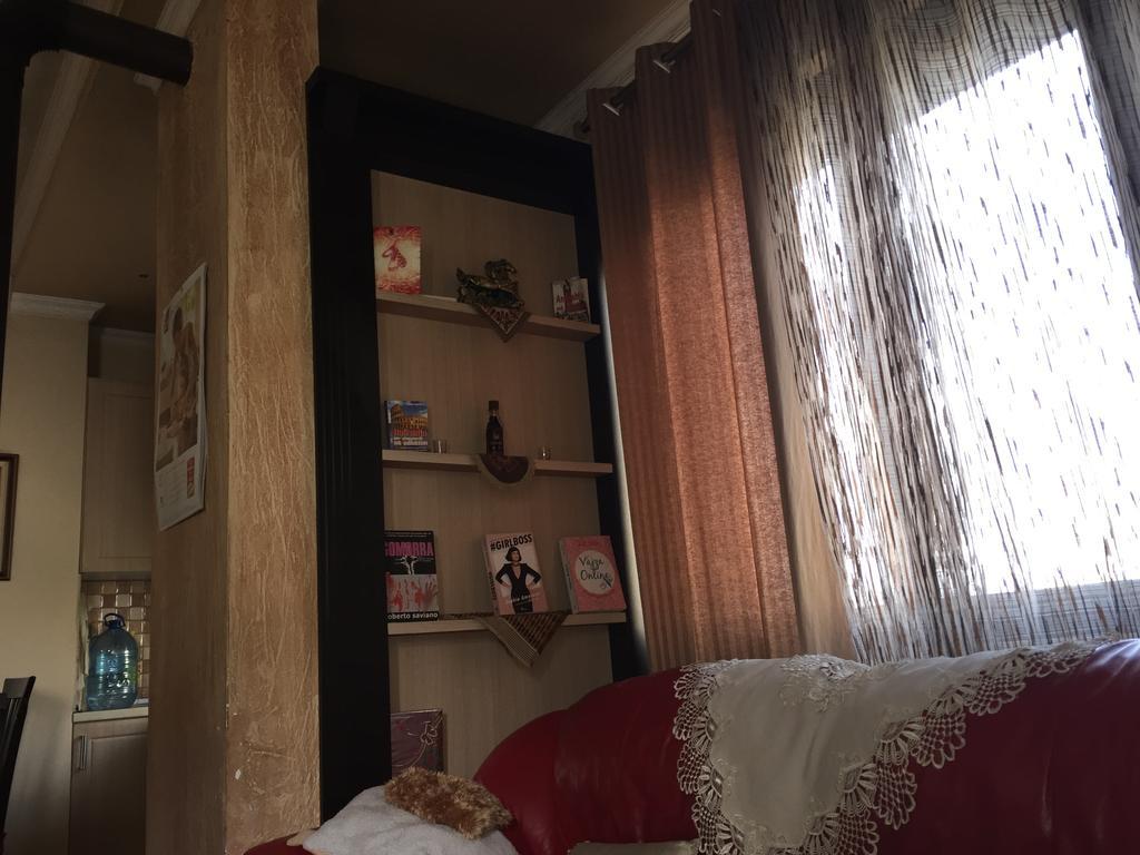 Tafilaj Apartments Durres Ngoại thất bức ảnh