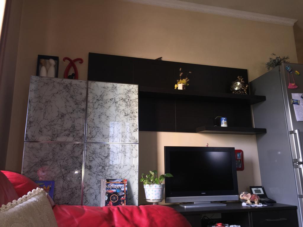 Tafilaj Apartments Durres Ngoại thất bức ảnh