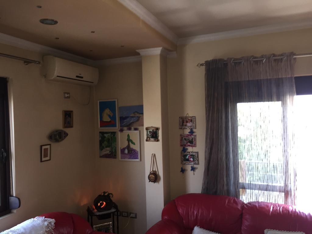Tafilaj Apartments Durres Ngoại thất bức ảnh
