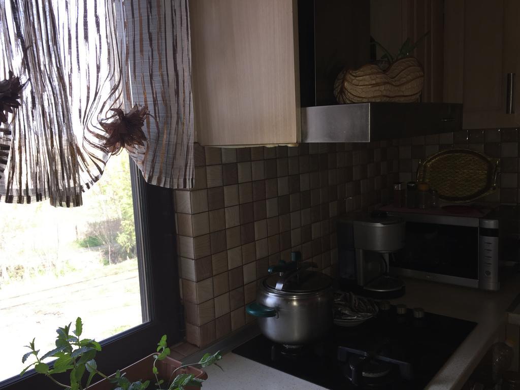 Tafilaj Apartments Durres Ngoại thất bức ảnh