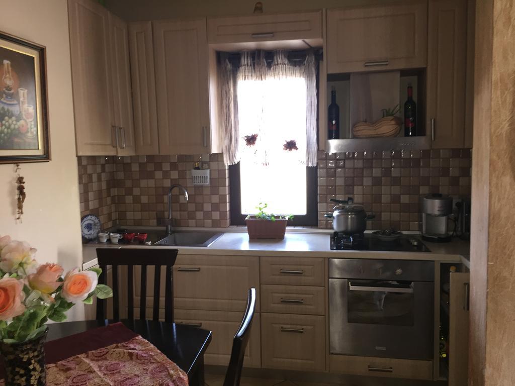 Tafilaj Apartments Durres Ngoại thất bức ảnh