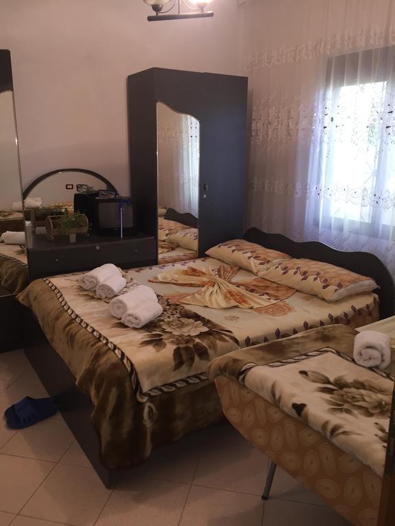 Tafilaj Apartments Durres Ngoại thất bức ảnh