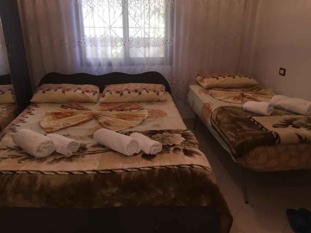 Tafilaj Apartments Durres Ngoại thất bức ảnh