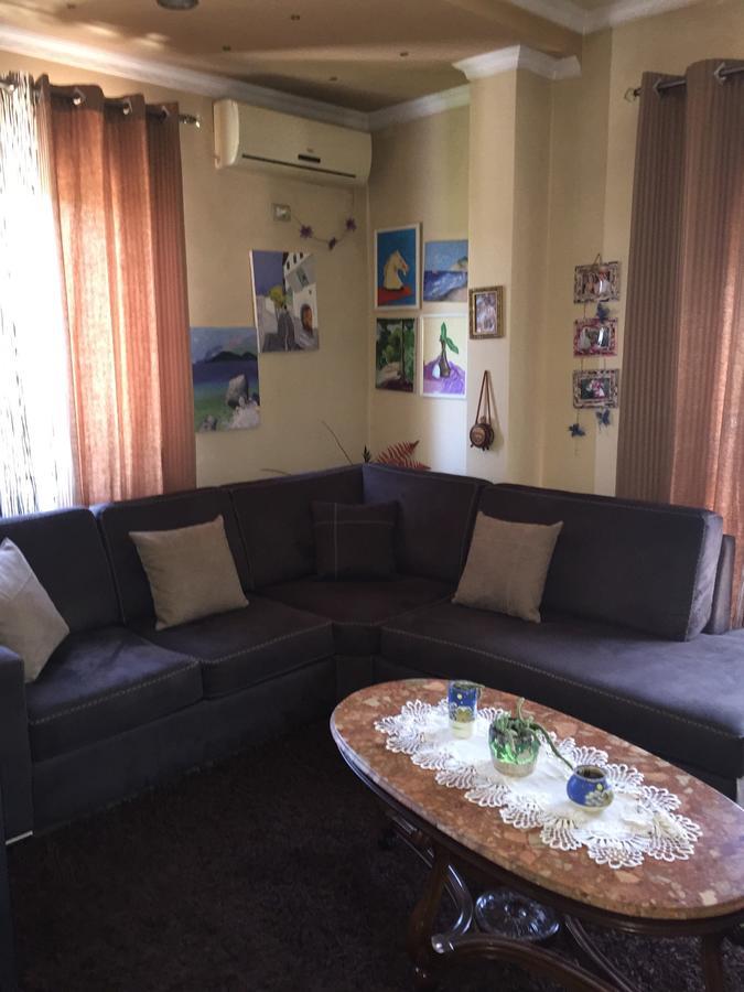 Tafilaj Apartments Durres Ngoại thất bức ảnh