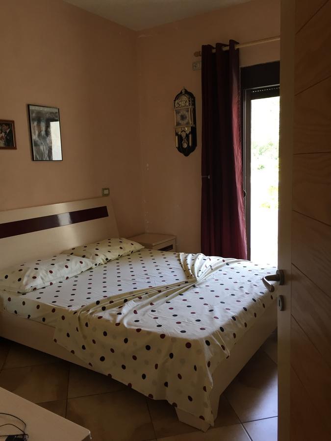 Tafilaj Apartments Durres Ngoại thất bức ảnh