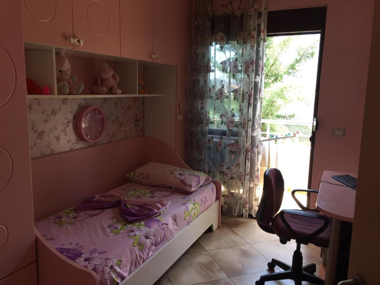 Tafilaj Apartments Durres Ngoại thất bức ảnh