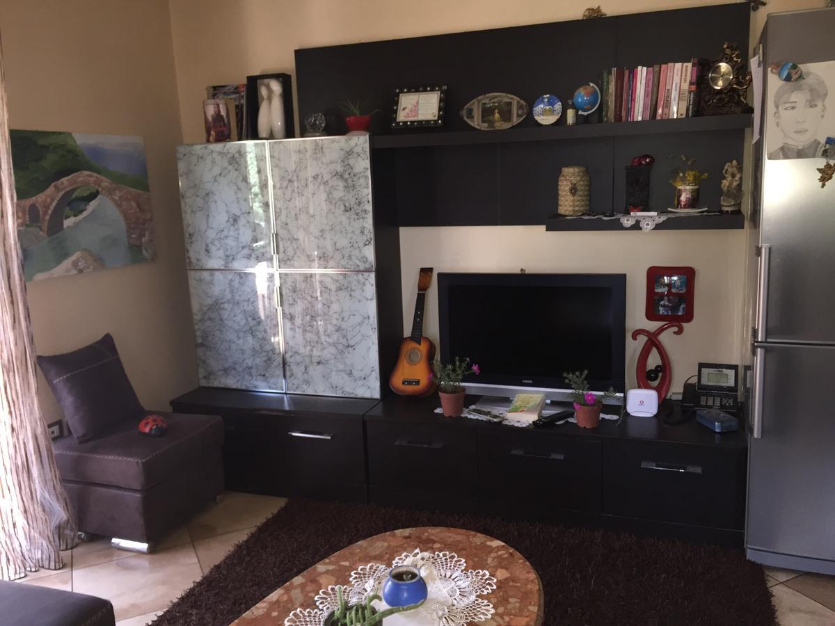Tafilaj Apartments Durres Ngoại thất bức ảnh